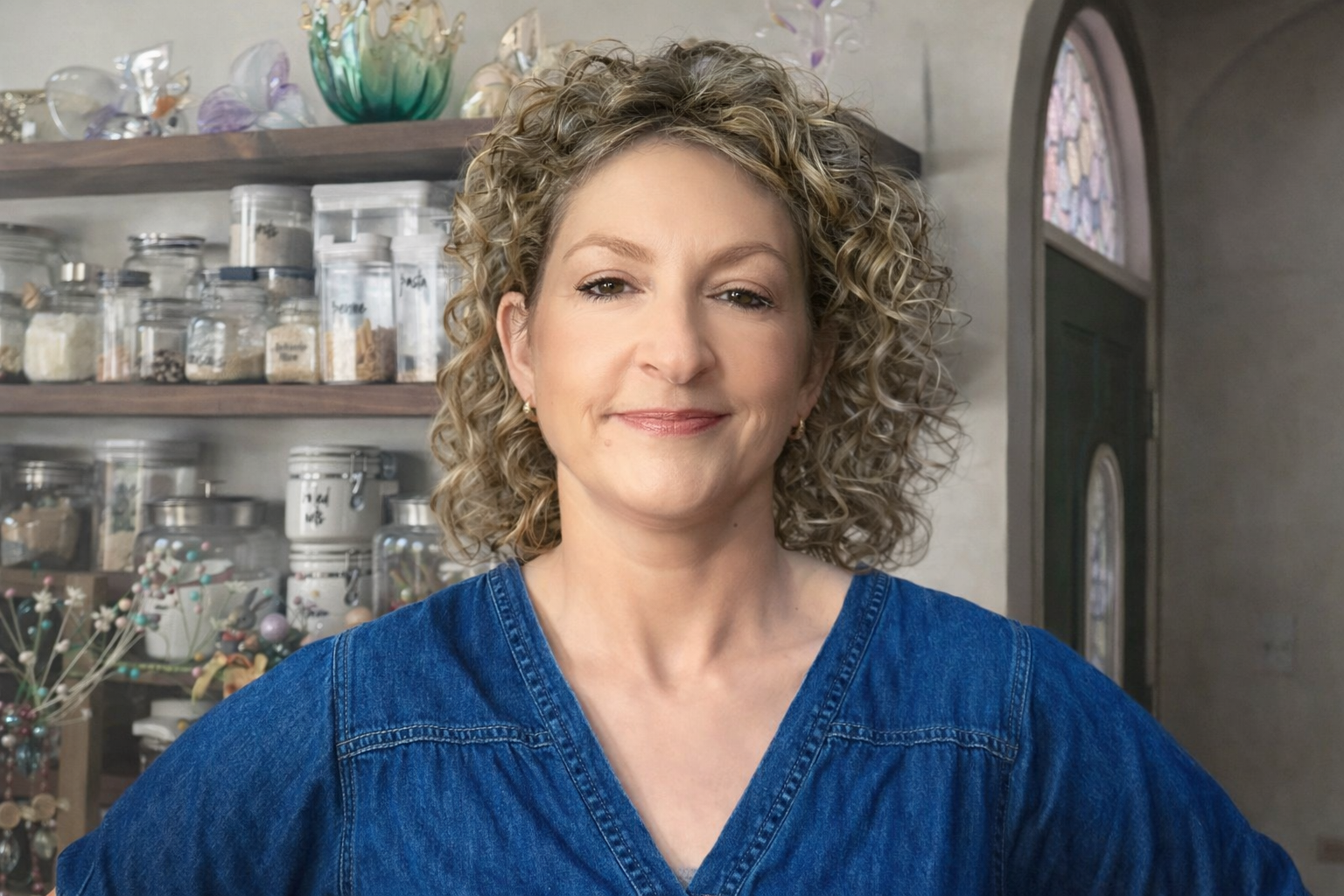 Tricia Voyles